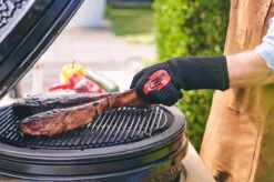 The Original Grill Master Gloves - Oven Handschoen - Hittebestendig - Tot 800 Graden Celsius - Grill Handschoen - Aramid - Oven - Gasfornuis - Koken - Cadeautip -Greenpan Winkel 1200x799 44