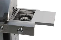 Gasbarbecue En Grill - 5 + 1 Branders + 1 Infrarood Zijbrander - Buitenkeuken - Edelstaal BBQ -Greenpan Winkel 1200x799 53