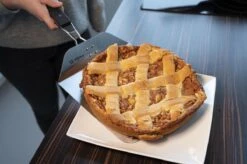 Alpina Pizzaschep - Voor Inklapbaar Handvat - RVS - 53 Cm 11 Alpina Pizzaschep - Voor Inklapbaar Handvat - RVS - 53 Cm -Greenpan Winkel 1200x799 57