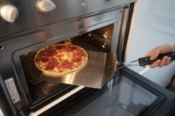 Alpina Pizzaschep - Voor Inklapbaar Handvat - RVS - 53 Cm 15 Alpina Pizzaschep - Voor Inklapbaar Handvat - RVS - 53 Cm -Greenpan Winkel 1200x799 60