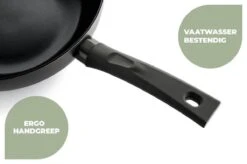 ISENVI Avon Keramische Wok Met Deksel 36 CM - Ergo Greep -Greenpan Winkel 1200x799 66