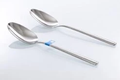 BK Waal Opschep-/groentelepels - 2 Stuks - 18/10 Edelstaal -Greenpan Winkel 1200x799 7