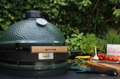 LetzQ Draaispit Rotisserie Kamado 18" Inch Roostermaat - Large -Greenpan Winkel 1200x799 75