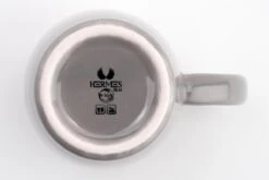 Lite-Body - Hermes - Thee Beker 30cl - Set Van 6 - Grijs -Greenpan Winkel 1200x800 103