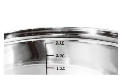 Blaumann 12-delige Roestvrijstalen Pannenset -Greenpan Winkel 1200x800 2