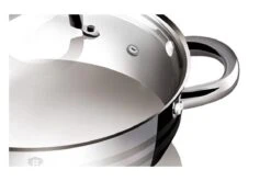 Blaumann 12-delige Roestvrijstalen Pannenset -Greenpan Winkel 1200x800 4