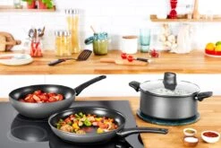Tefal Easy Chef Wokpan - Ø 28 Cm -Greenpan Winkel 1200x800 44