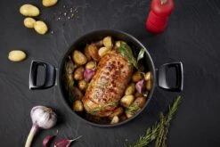 Tefal Unlimited Wadjan Wokpan - Ø 36 Cm - Inductie -Greenpan Winkel 1200x800 47