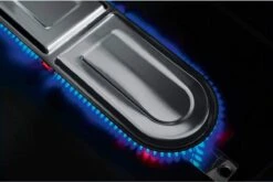 Halifax Gasbarbecue 5,5 KW - Buitenkeuken Met Lavasteen Grillplaat En Gaspit - 100x98 Cm -Greenpan Winkel 1200x800 68