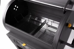 Boretti Fratello 2.0 Houtskool Barbecue -Greenpan Winkel 1200x800 77