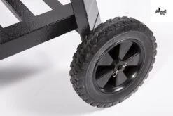 Apache Grill 21 Inch Kamado BBQ Egg | Houtskool | Zwart | Ø 50cm Grill Oppervlak | Dubbelwandig & Geïsoleerd -Greenpan Winkel 1200x800 85