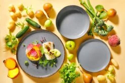 Palmer Serviesset Antigo Porselein 4-persoons 16-delig Blauw 21 Palmer Serviesset Antigo Porselein 4-persoons 16-delig Blauw -Greenpan Winkel 1200x800 86