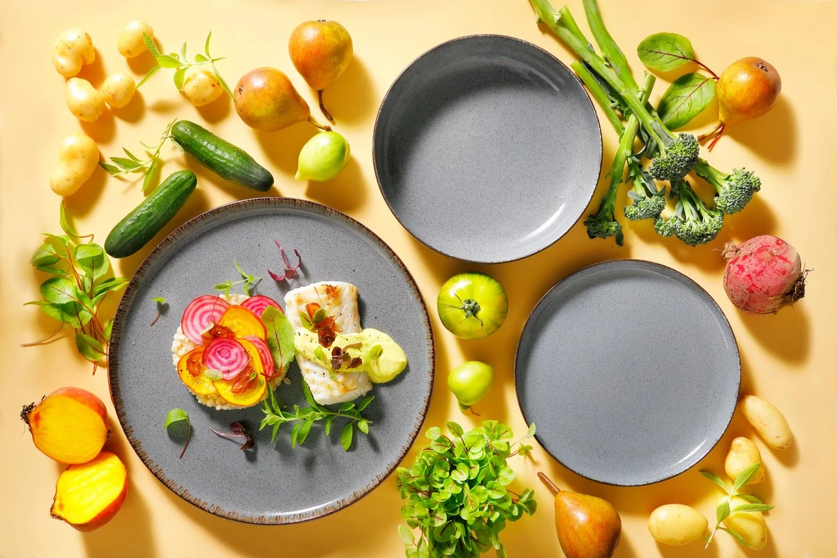 Palmer Serviesset Antigo Porselein 4-persoons 16-delig Blauw Palmer Serviesset Antigo Porselein 4-persoons 16-delig Blauw -Greenpan Winkel 1200x800 86