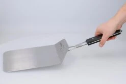 Alpina Pizzaschep - Voor Inklapbaar Handvat - RVS - 53 Cm 16 Alpina Pizzaschep - Voor Inklapbaar Handvat - RVS - 53 Cm -Greenpan Winkel 1200x800 87