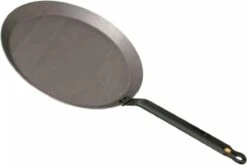 DeBuyer Mineral B Element Crêpe- En Pannenkoekenpan - Ø 30 Cm -Greenpan Winkel 1200x800 93