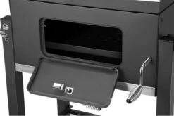 El Fuego | Houtskool BBQ Ontario Deluxe -Greenpan Winkel 1200x801 1