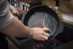 Tefal Robusto - Hapjespan - Ø26 Cm - Met Deksel -Greenpan Winkel 1200x801 6