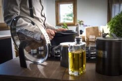 Tefal Robusto - Hapjespan - Ø26 Cm - Met Deksel -Greenpan Winkel 1200x801 7