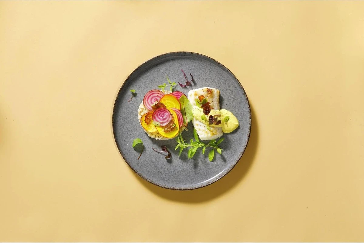 Palmer Serviesset Antigo Porselein 4-persoons 16-delig Blauw Palmer Serviesset Antigo Porselein 4-persoons 16-delig Blauw -Greenpan Winkel 1200x802 6