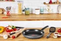 Tefal Easy Chef Koekenpan - Ø 30 Cm -Greenpan Winkel 1200x805