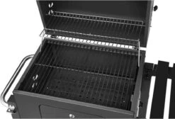 El Fuego | Houtskool BBQ Ontario Deluxe -Greenpan Winkel 1200x817