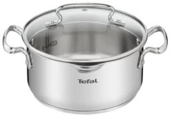 Tefal Duetto + Pannenset - 4 Delig - Kookpannenset 14 Tefal Duetto + Pannenset - 4 Delig - Kookpannenset -Greenpan Winkel 1200x827 1