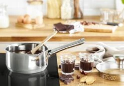 Tefal Duetto Steelpan - Ø 16 Cm -Greenpan Winkel 1200x831 3