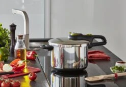 Tefal Secure5 NEO Snelkookpan - 4 Liter - Ø 22 Cm -Greenpan Winkel 1200x836