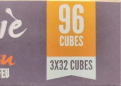 Genie Du Feu Aanmaakblokjes Bruin - 1344 Stuks - Voordeel Verpakking -Greenpan Winkel 1200x860