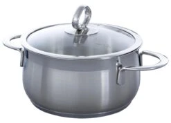 BK Excellent Pannenset - 5-delig - RVS - Inductie -Greenpan Winkel 1200x864 6