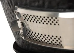 The Bastard Urban Medium - Kamado Barbecue - Kamado BBQ -Greenpan Winkel 1200x870