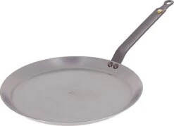 DeBuyer Mineral B Element Crêpe- En Pannenkoekenpan - Ø 30 Cm -Greenpan Winkel 1200x870 3