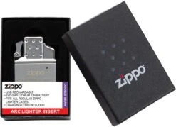 Zippo Arc Plasma Aansteker Insert -Greenpan Winkel 1200x872 2