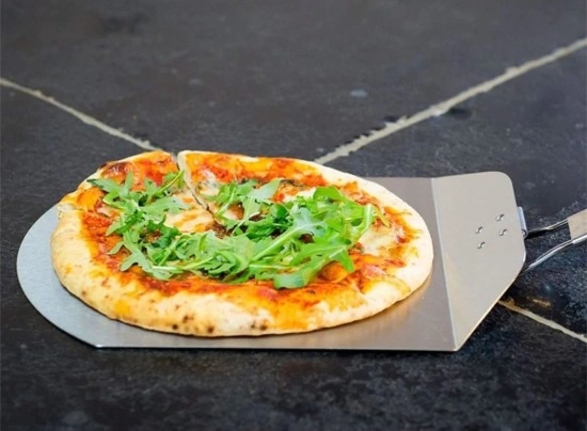 Alpina Pizzaschep - Voor Inklapbaar Handvat - RVS - 53 cm Alpina Pizzaschep - Voor Inklapbaar Handvat - RVS - 53 Cm -Greenpan Winkel 1200x881 2