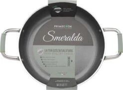 Primecook - Braadpan / Hapjespan Met Deksel - Ø 28 Cm - PFAS-vrij - Inductie - Ecoshield -Greenpan Winkel 1200x884 2