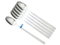 BK Waal Longdrinklepels - 6 Stuks - 18/10 Edelstaal -Greenpan Winkel 1200x888