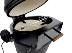 The Bastard Pizza - Rotisserie Large -Greenpan Winkel 1200x889