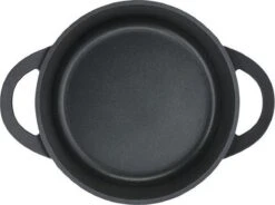 Tefal Trattoria Braadpan - Ø28 Cm - Inclusief Deksel -Greenpan Winkel 1200x892