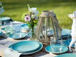 Cosy&Trendy Serviesset 24-delig Turbolino Blauw 5 Cosy&Trendy Serviesset 24-delig Turbolino Blauw -Greenpan Winkel 1200x899 2