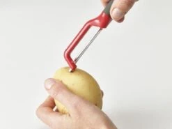 Duo Dunschiller, Rood - Joseph Joseph 5 Duo Dunschiller, Rood - Joseph Joseph -Greenpan Winkel 1200x899 20