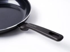 GreenPan Memphis Koekenpannenset - 3-delig - Zwart - Inductie - PFAS-vrij -Greenpan Winkel 1200x900 1