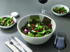 Joseph Joseph - Uno Saladeschaal - Met Saladebestek -Greenpan Winkel 1200x900 21