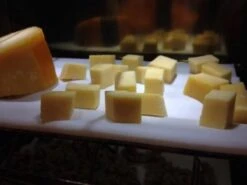 2-L Home & Garden XL Rookoven - RVS - 80x40x28 Cm - 3 Etages -Greenpan Winkel 1200x901