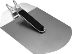 Alpina Pizzaschep - Voor Inklapbaar Handvat - RVS - 53 Cm 21 Alpina Pizzaschep - Voor Inklapbaar Handvat - RVS - 53 Cm -Greenpan Winkel 1200x901 3