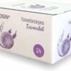 PROSIN® Toiletblokjes Inbouwreservoir - WC Discs - Lavendel - WC Blokjes - Toiletblokjes - Toiletblokken - Toiletblokjes Geberit - Stortbakblokjes Toilet - WC Blokjes Voordeelverpakking - WC Blokjes Inbouwreservoir - Toiletblok - Paars Water -Greenpan Winkel 1200x901 4