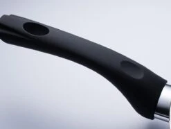 Sola Wokpan Stonehenge - Ø 28 Cm - Zwart/wit - Aluminium - Antiaanbaklaag -Greenpan Winkel 1200x906 5