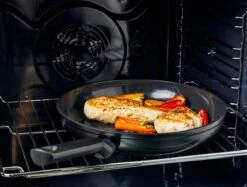 BK Easy Induction Ceramic Koekenpan - Ø20 Cm - PFAS-vrij -Greenpan Winkel 1200x907 2