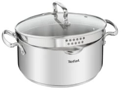 Tefal Duetto + Pannenset - 4 Delig - Kookpannenset 17 Tefal Duetto + Pannenset - 4 Delig - Kookpannenset -Greenpan Winkel 1200x911 2