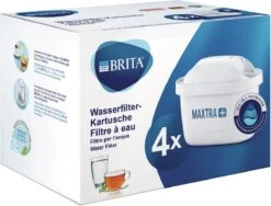 BRITA - Waterfilterpatroon MAXTRA+ 4Pack -Greenpan Winkel 1200x913