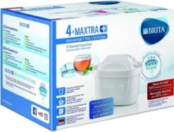 BRITA - Waterfilterpatroon MAXTRA+ 4Pack -Greenpan Winkel 1200x915 3